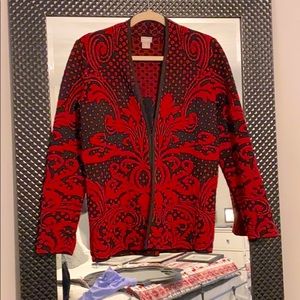 Chico’s Jacket/Cardigan